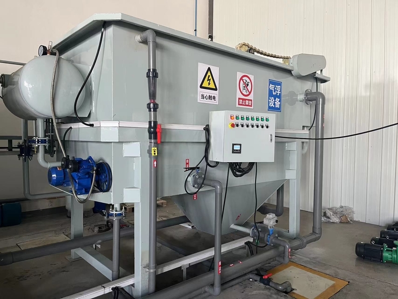 Çin Qingdao Norson Sewage Environment Technology Co.,Ltd. Şirket Profili 