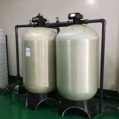 satın al Çeşitli Katmanlı Mekanik Su Filtresi 15mg/L - 20mg/L Paslanmaz Çelik Filtre Evi online manufacture