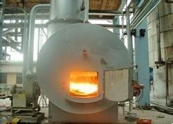 satın al Özel tıbbi atık yakıcı Klinik atık yakıcı Paslanmaz çelik online manufacture