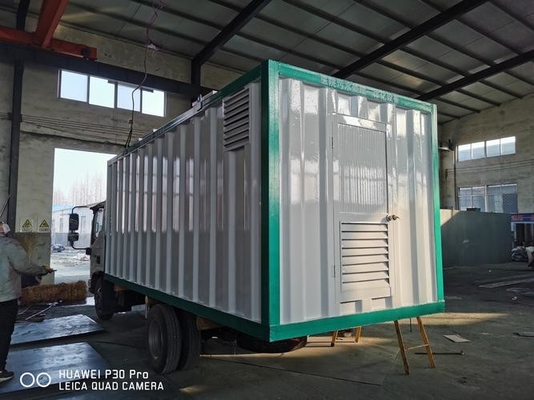 satın al Mbr Atık su arıtma tesisi Biyo-reaktör Elektrokoagülasyon Atık su arıtma makinesi online manufacture