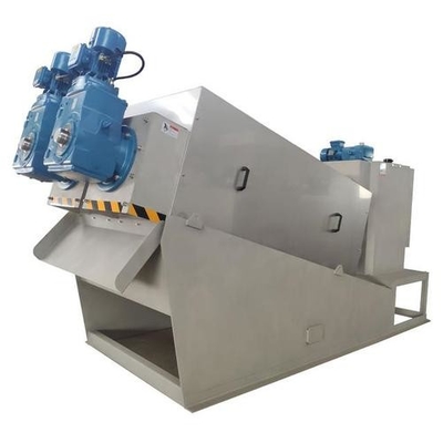 satın al Nem içeriği Çiftlik Volute vida baskı su çekme Volute çamur su çekme makinesi Düşük hız online manufacture