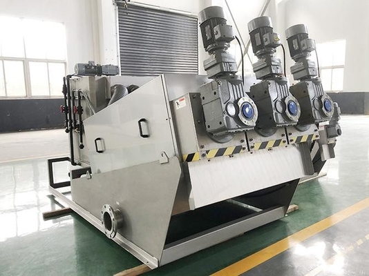satın al Yağlı Atıklar Su Çıkarma vida basın Su Çıkarma özelleştirilebilir Çamur Filtresi Basın Filtri online manufacture