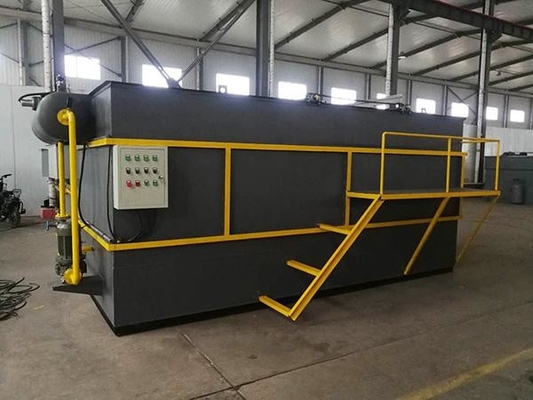 satın al Atık su geri dönüşümü Hava Flotasyonu Makine Çevre Koruması Çölen hava flotasyonu Su arıtma online manufacture