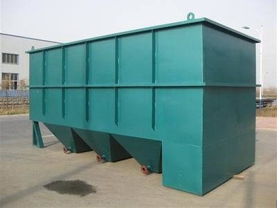 satın al Endüstriyel Su Temizleyici Temizleyici Lamella Plakaları Temizleyici Tank Çöplük Suyu Temizlemek için online manufacture