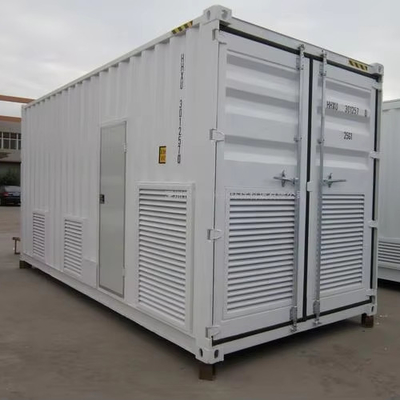 satın al Otomatik Çalışma Endüstriyel Ekipman MBBR Hareketli Biofilm Reaktör Su Filtresi Atık Su Yönetimi için online manufacture