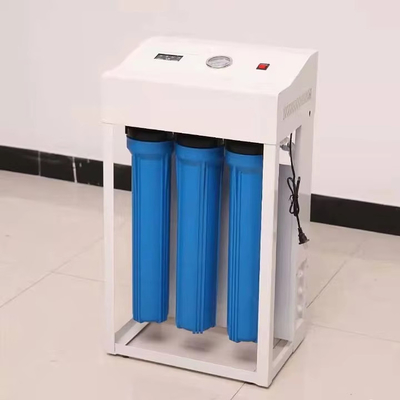 satın al Üretimsellik El içme suyu filtrasyonu için özelleştirilebilir RO su tuzsuzlaştırma sistemi online manufacture