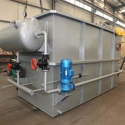 satın al Endüstri Atık su arıtma PAM PAC PH Elektrik Otomatik Kontrol PLC  ve özel voltajlı reaksiyon cihazı Çevrimiçi üretim