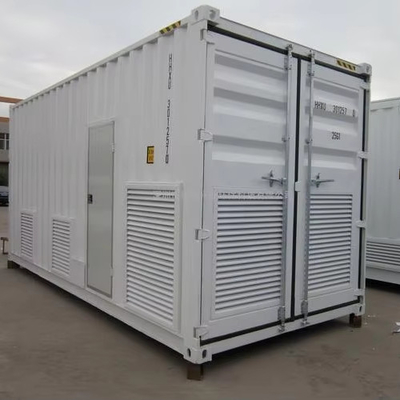 satın al 50m3-1000m3/Gün Kapasitesi Özel Entegre Kompakt STP MBBR MBR Kanalizasyon Arıtma ile Su Geri Dönüşüm Tesisi online manufacture