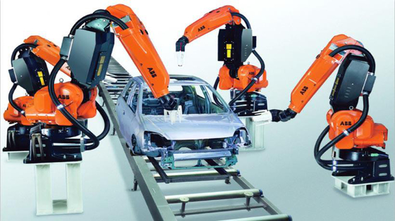 satın al Yüksek Performanslı Toz Kaplama Robotu, Tekdüze Kaplama ve Artan Verimlilik İçin online manufacture