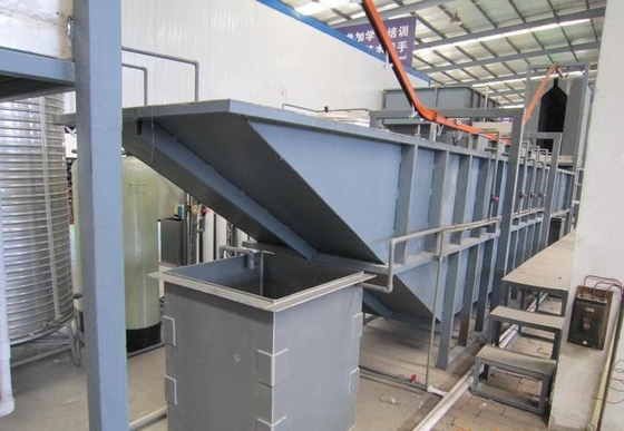 satın al Güvenli Kontrol Çözümleri Endüstriyel Otomasyon için Özel Elektrikli Kontrol Sistemi Su Arıtma Kaplama Hatları HVAC online manufacture