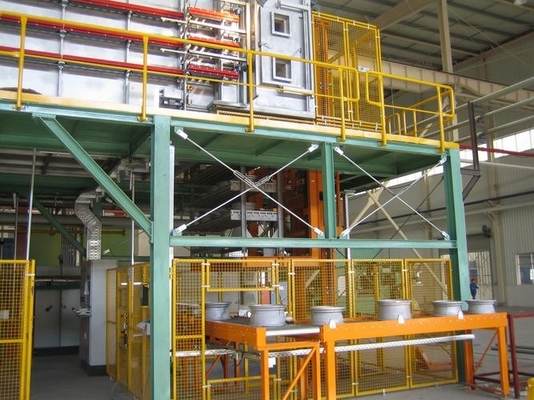 satın al Spray Guns Hoppers Fluidizing Systems Conveyors Powder Coating Machine Parçalar Büyük Markalarla Uyumlu Dayanıklı Yüksek Performanslı online manufacture