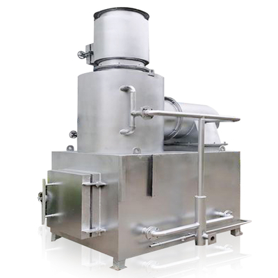 satın al Norson Atık Yakma Fırını 10-500kg/sa Yağ Yakıtlı Otomatik PLC Kontrollü online manufacture
