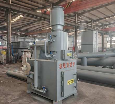 satın al Low Operating Cost and Performance Nano Air Flotation Equipment with Skid-Mounted Installation online manufacture