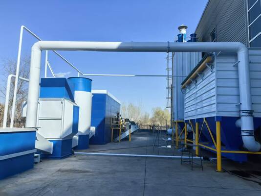 satın al PLC / SCADA Tabanlı Kontrol Sistemli ve 50-5000kg/saat İşleme Kapasitesi İçin 850-1200°C Yanma Sıcaklığına Sahip Termal İşlem Ekipmanı Atık Yakma Fırını Çevrimiçi üretim