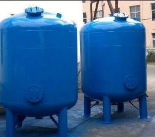 Özelleştirilebilir Ceviz Kabuk Filtresi Kimyasal Kanalizasyon Çoklu Medya Filtresi Tam otomatik Aktif Kum Filtresi