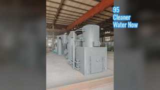 DAF Makinesi %95 Verimlilik Kızağa Monte Edildi