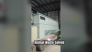 Atık su arıtma ekipmanları